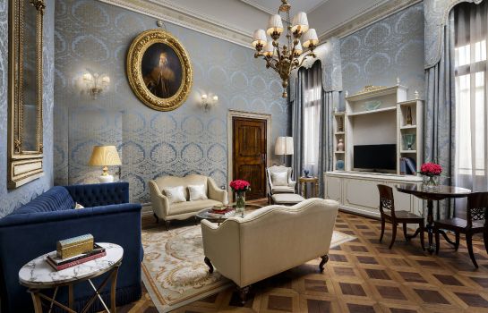 Suite Hotel Danieli a Luxury Collection Hotel Venice