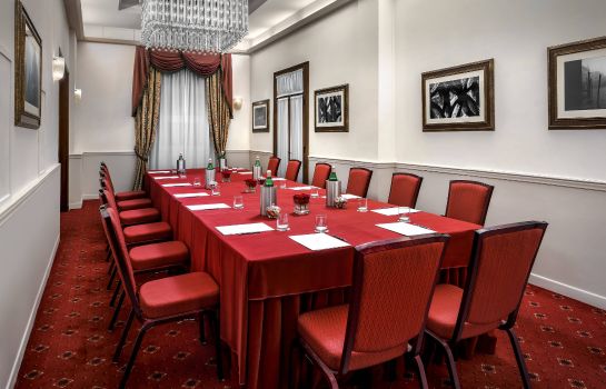 Congresruimte Hotel Danieli a Luxury Collection Hotel Venice
