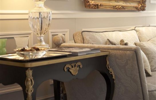 Info Venice a Luxury Collection Hotel Hotel Danieli