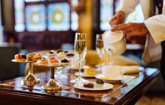 Info Hotel Danieli a Luxury Collection Hotel Venice