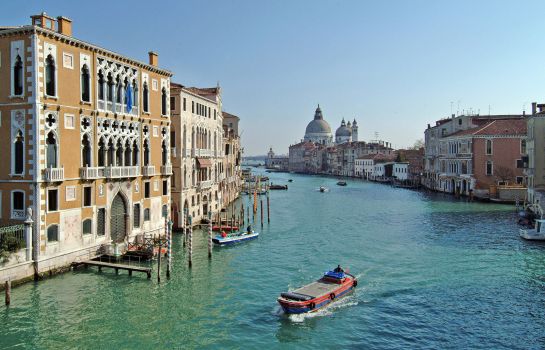 Info Hotel Danieli a Luxury Collection Hotel Venice