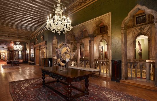 Info Venice a Luxury Collection Hotel Hotel Danieli