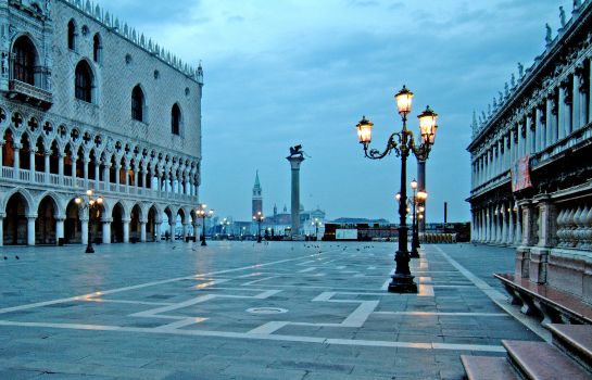 Info Hotel Danieli a Luxury Collection Hotel Venice