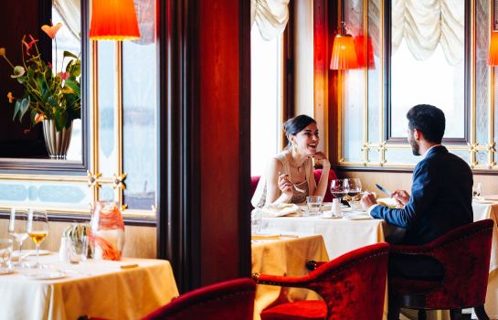 Info Venice a Luxury Collection Hotel Hotel Danieli