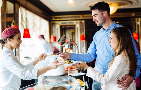 Info Venice a Luxury Collection Hotel Hotel Danieli