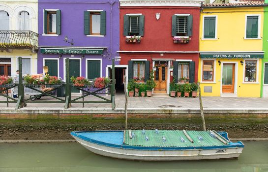 Info Venice a Luxury Collection Hotel Hotel Danieli