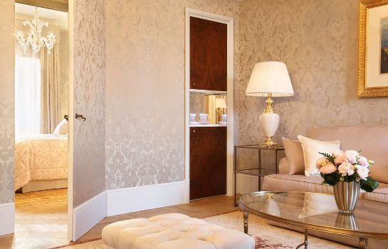 Zimmer Venice a Luxury Collection Hotel Hotel Danieli