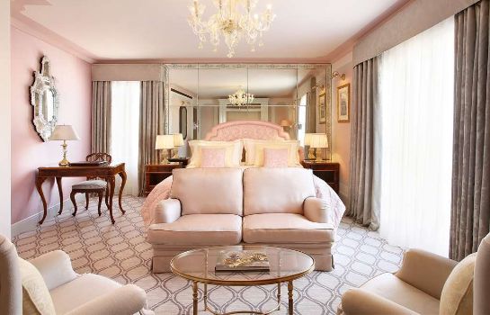 Zimmer Venice a Luxury Collection Hotel Hotel Danieli