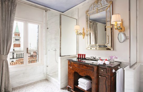 Zimmer Venice a Luxury Collection Hotel Hotel Danieli