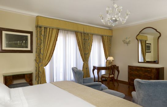 Kamers Hotel Danieli a Luxury Collection Hotel Venice
