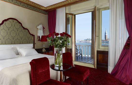 Kamers Hotel Danieli a Luxury Collection Hotel Venice