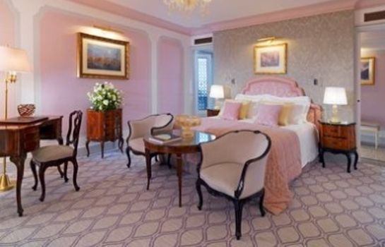 Zimmer Venice a Luxury Collection Hotel Hotel Danieli