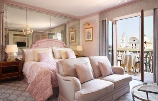 Zimmer Venice a Luxury Collection Hotel Hotel Danieli