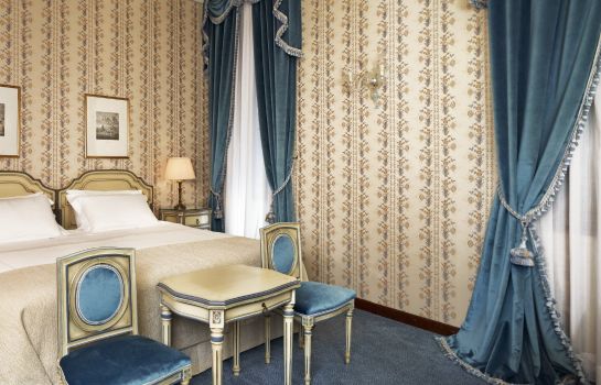 Kamers Hotel Danieli a Luxury Collection Hotel Venice