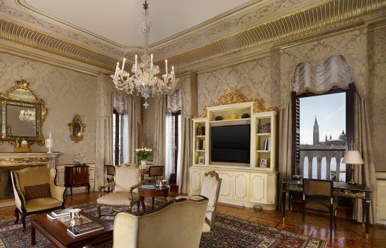 Zimmer Venice a Luxury Collection Hotel Hotel Danieli