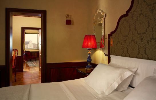 Zimmer Venice a Luxury Collection Hotel Hotel Danieli
