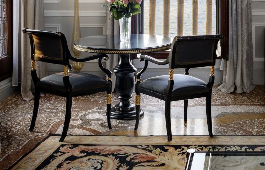 Zimmer Venice a Luxury Collection Hotel Hotel Danieli