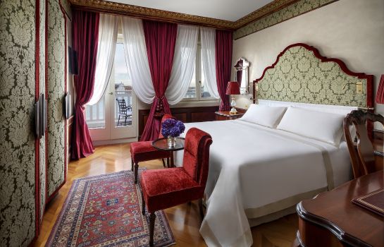 Kamers Hotel Danieli a Luxury Collection Hotel Venice