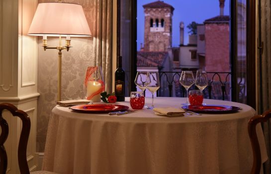 Zimmer Venice a Luxury Collection Hotel Hotel Danieli