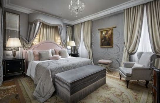 Zimmer Venice a Luxury Collection Hotel Hotel Danieli