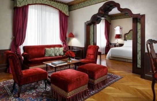Zimmer Venice a Luxury Collection Hotel Hotel Danieli