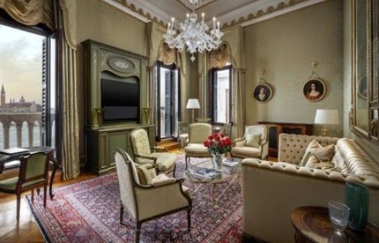 Zimmer Venice a Luxury Collection Hotel Hotel Danieli