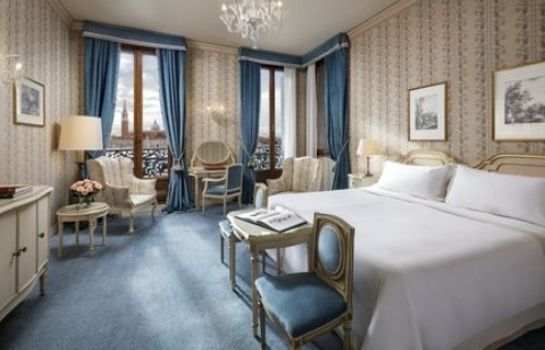 Zimmer Venice a Luxury Collection Hotel Hotel Danieli