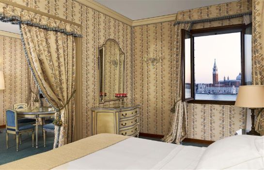Kamers Hotel Danieli a Luxury Collection Hotel Venice