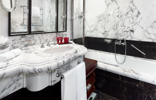 Zimmer Venice a Luxury Collection Hotel Hotel Danieli