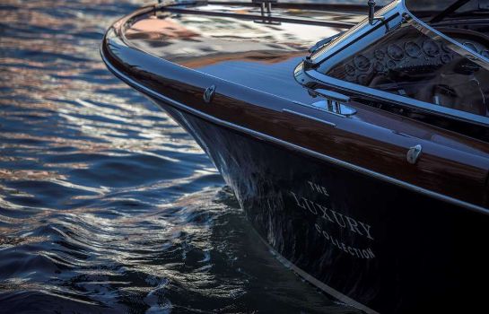Info Venice a Luxury Collection Hotel The Gritti Palace