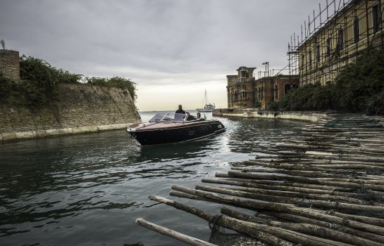 Info Venice a Luxury Collection Hotel The Gritti Palace