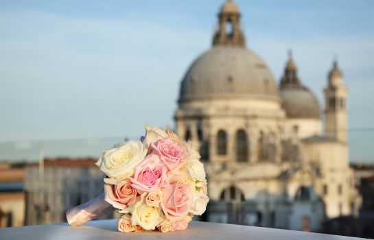 Info Venice a Luxury Collection Hotel The Gritti Palace