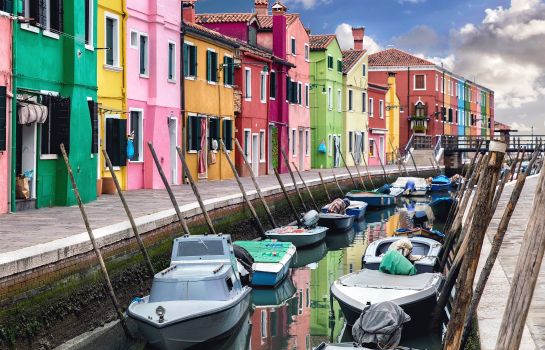 Info Venice a Luxury Collection Hotel The Gritti Palace