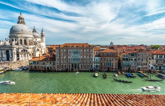 Info Venice a Luxury Collection Hotel The Gritti Palace