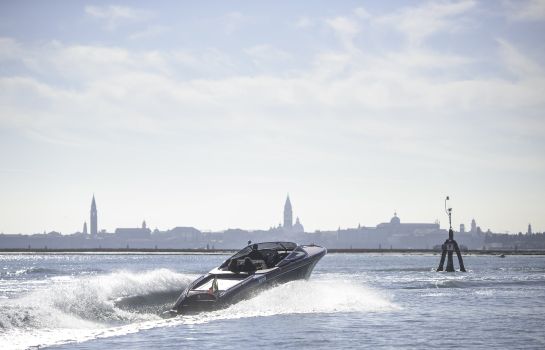 Info Venice a Luxury Collection Hotel The Gritti Palace