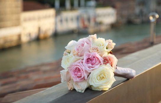 Info Venice a Luxury Collection Hotel The Gritti Palace