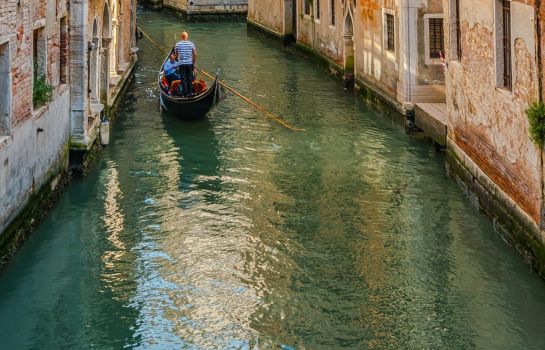 Info Venice a Luxury Collection Hotel The Gritti Palace