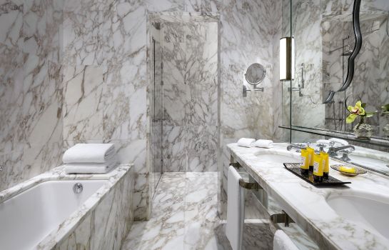 Info Venice a Luxury Collection Hotel The Gritti Palace