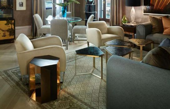 Zimmer Venice a Luxury Collection Hotel The Gritti Palace