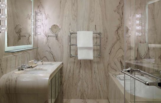 Zimmer Venice a Luxury Collection Hotel The Gritti Palace