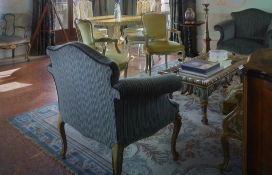 Zimmer The Gritti Palace a Luxury Collection Hotel Venice