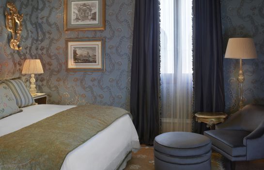 Zimmer Venice a Luxury Collection Hotel The Gritti Palace