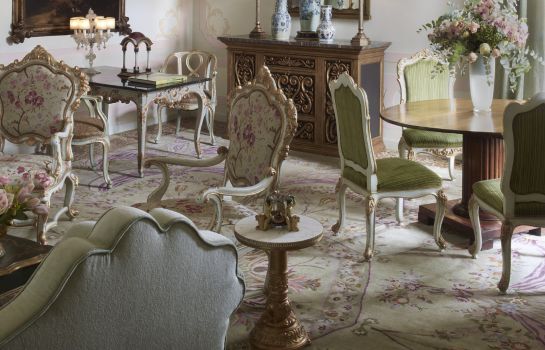 Zimmer Venice a Luxury Collection Hotel The Gritti Palace