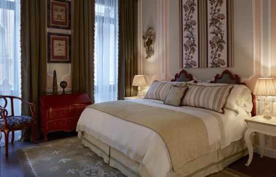 Zimmer Venice a Luxury Collection Hotel The Gritti Palace