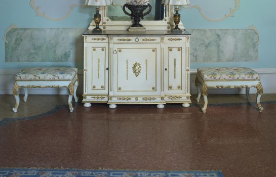 Zimmer Venice a Luxury Collection Hotel The Gritti Palace