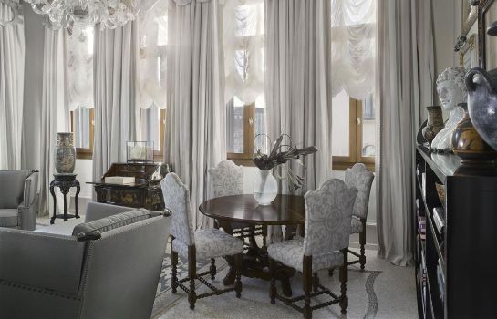 Zimmer Venice a Luxury Collection Hotel The Gritti Palace