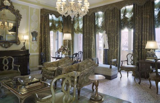 Zimmer Venice a Luxury Collection Hotel The Gritti Palace