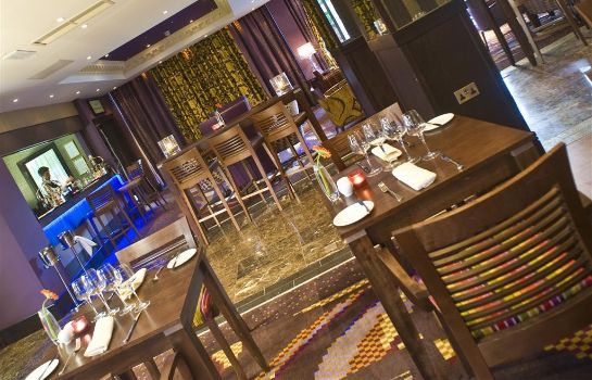Restaurant The Queen at Chester Hotel Premier Collection by Best Western