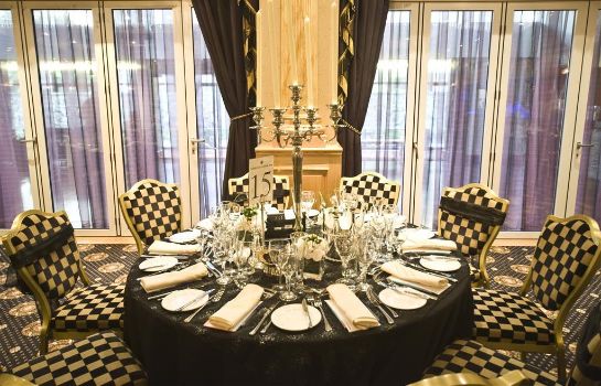 Information The Queen at Chester Hotel Premier Collection by Best Western