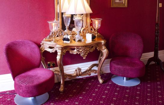 Habitación The Hallmark Queen Hotel